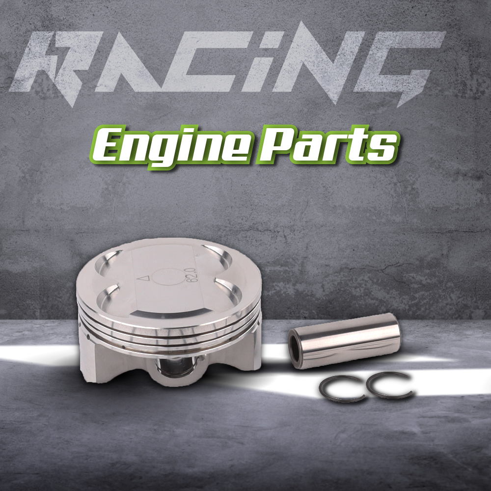 Racing Body & Engine Parts