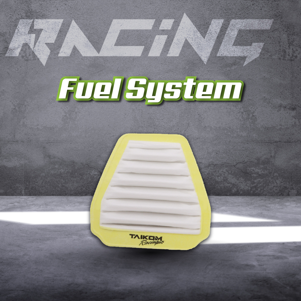Racing Fuel System