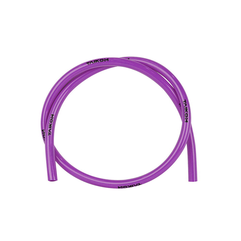 Breather Hose Set (Purple) - Image 3